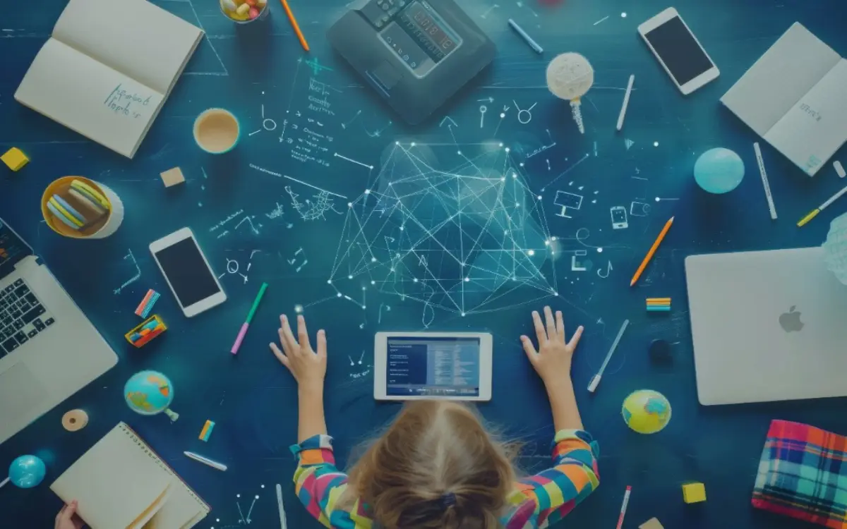 Tablice są, internet jest, AI puka do drzwi — dlaczego polska szkoła wciąż uczy jak dwadzieścia lat temu?